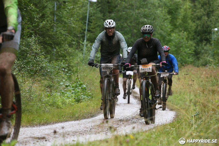 Bild från Cykelvasan 2019 (90km)