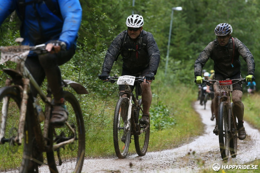 Bild från Cykelvasan 2019 (90km)