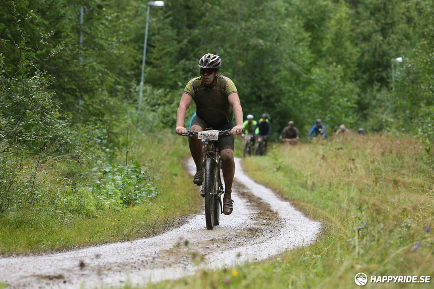 Bild från Cykelvasan 2019 (90km)