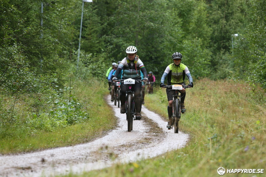 Bild från Cykelvasan 2019 (90km)