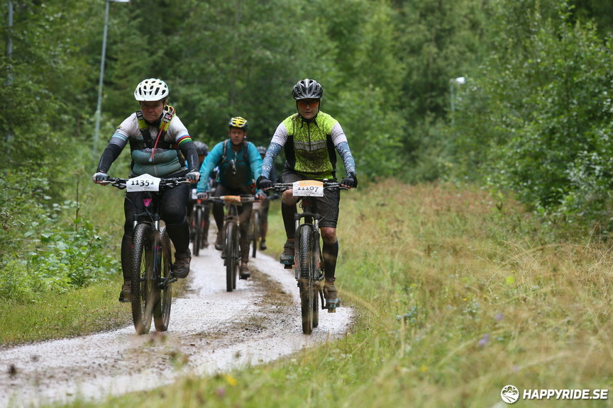 Bild från Cykelvasan 2019 (90km)