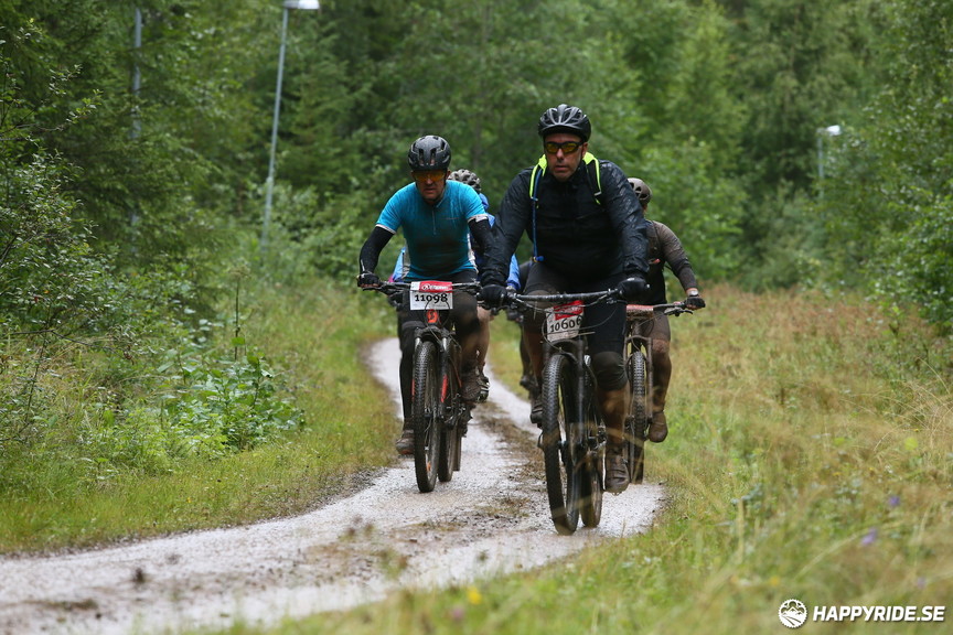 Bild från Cykelvasan 2019 (90km)