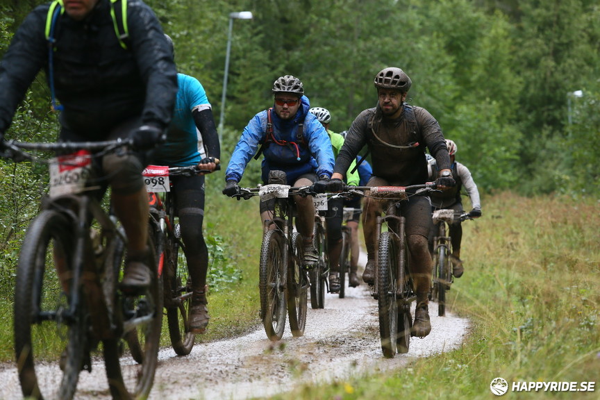 Bild från Cykelvasan 2019 (90km)