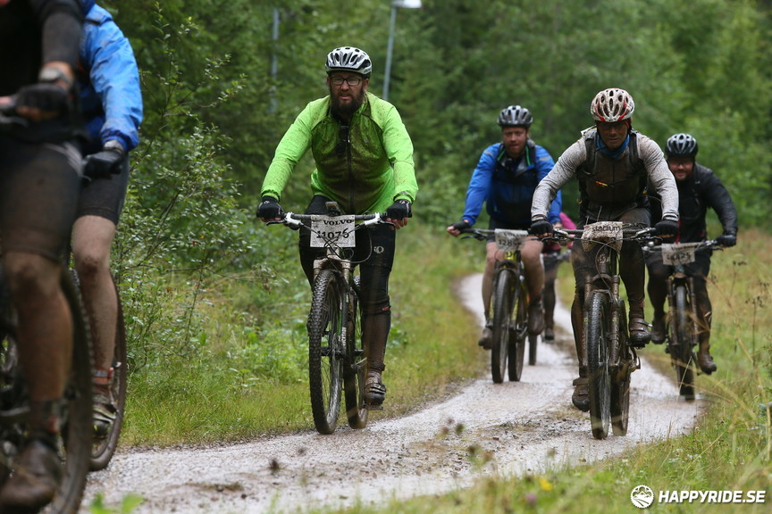 Bild från Cykelvasan 2019 (90km)