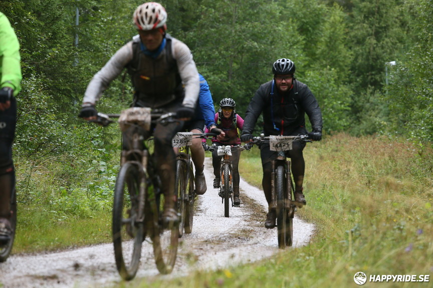Bild från Cykelvasan 2019 (90km)
