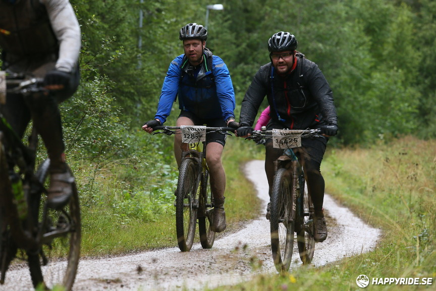 Bild från Cykelvasan 2019 (90km)