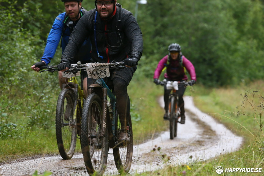 Bild från Cykelvasan 2019 (90km)