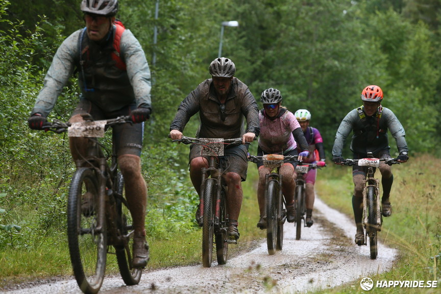 Bild från Cykelvasan 2019 (90km)