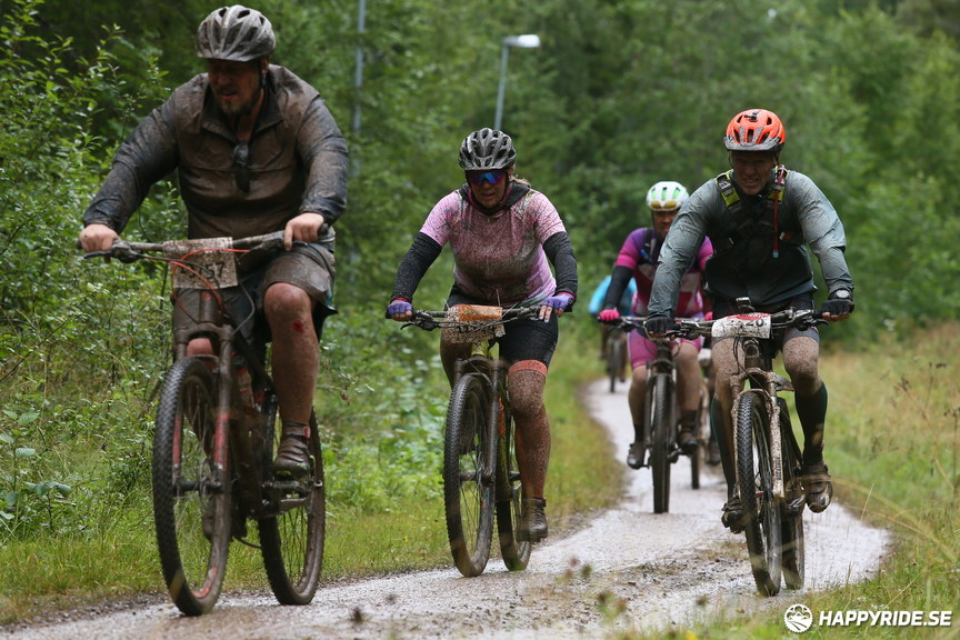 Bild från Cykelvasan 2019 (90km)