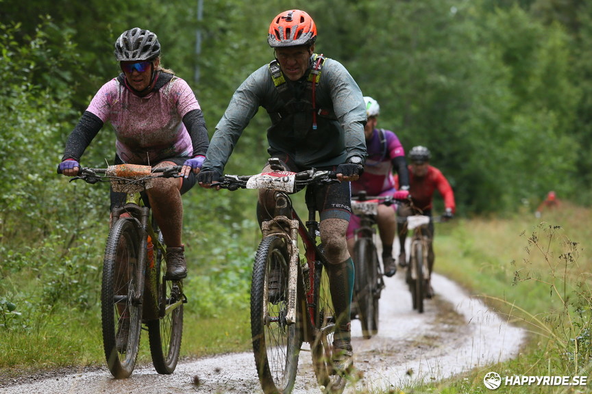 Bild från Cykelvasan 2019 (90km)