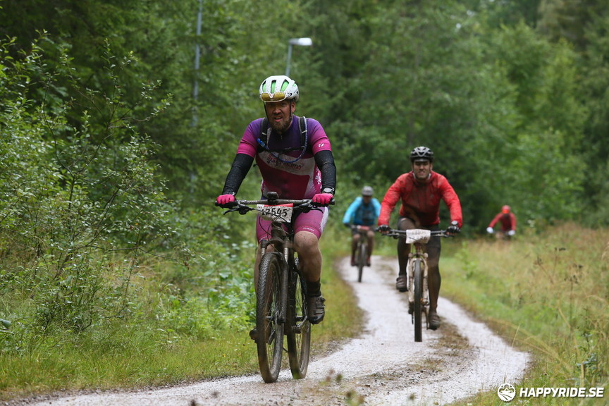 Bild från Cykelvasan 2019 (90km)