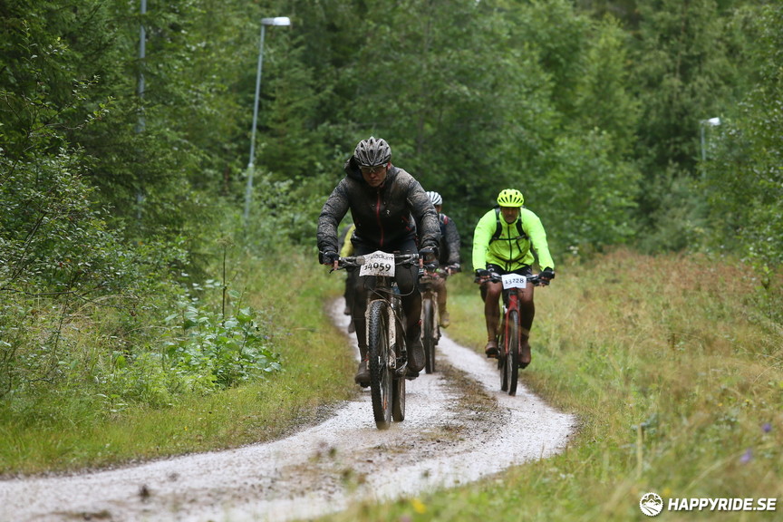 Bild från Cykelvasan 2019 (90km)
