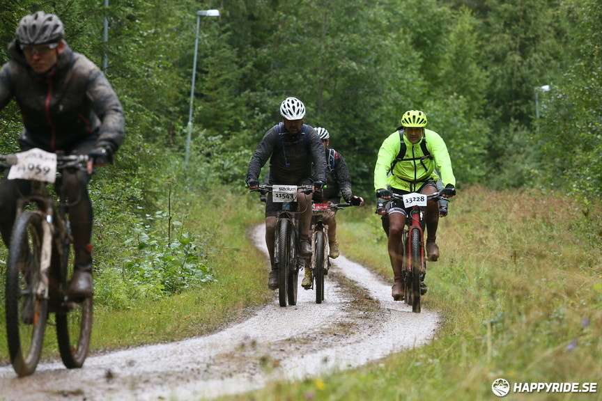 Bild från Cykelvasan 2019 (90km)