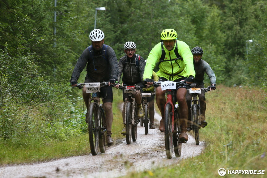 Bild från Cykelvasan 2019 (90km)