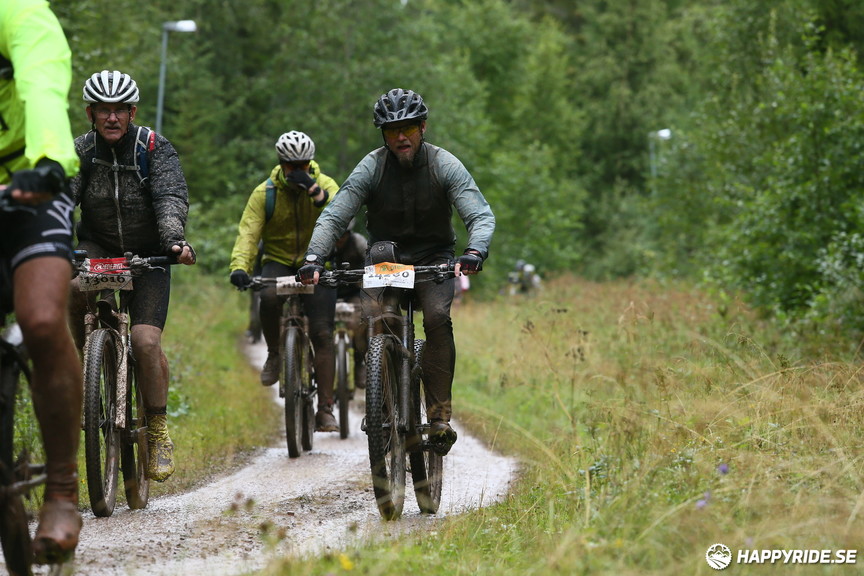 Bild från Cykelvasan 2019 (90km)
