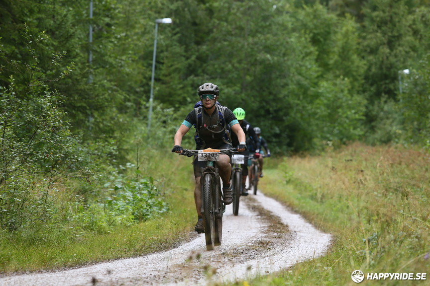 Bild från Cykelvasan 2019 (90km)