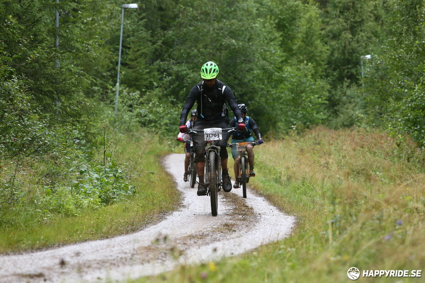 Bild från Cykelvasan 2019 (90km)