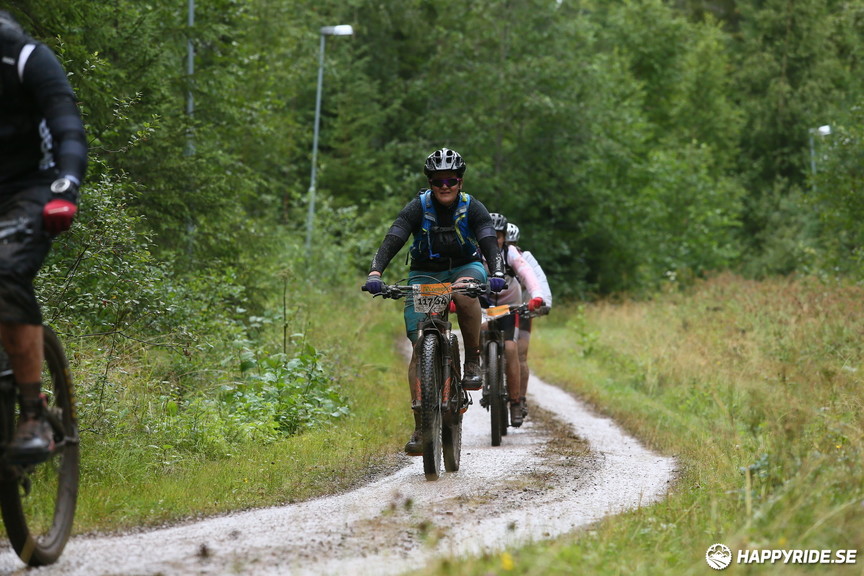 Bild från Cykelvasan 2019 (90km)
