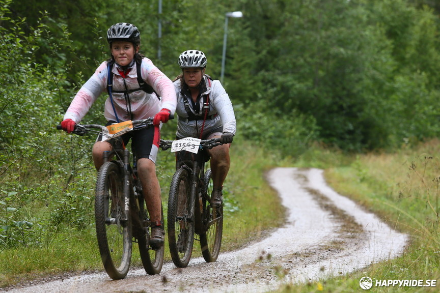 Bild från Cykelvasan 2019 (90km)