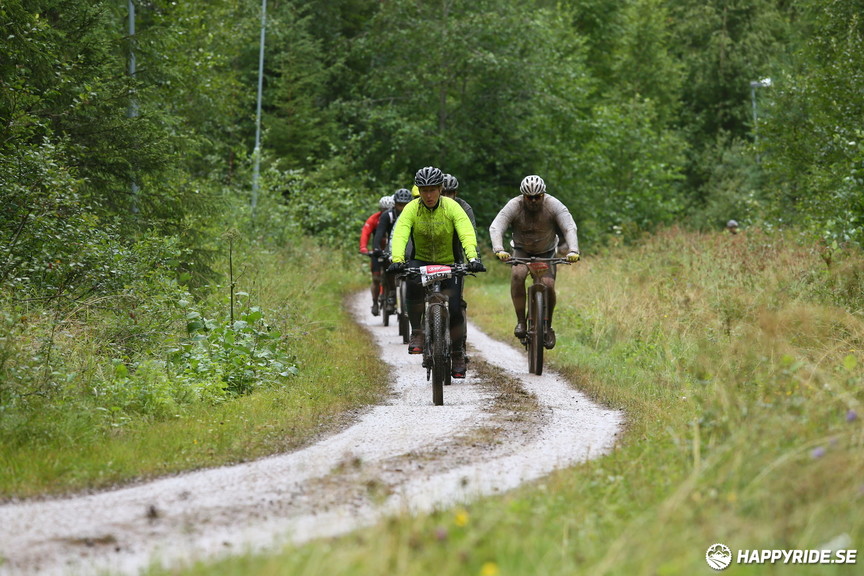 Bild från Cykelvasan 2019 (90km)