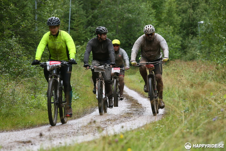 Bild från Cykelvasan 2019 (90km)