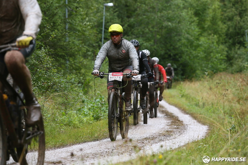 Bild från Cykelvasan 2019 (90km)