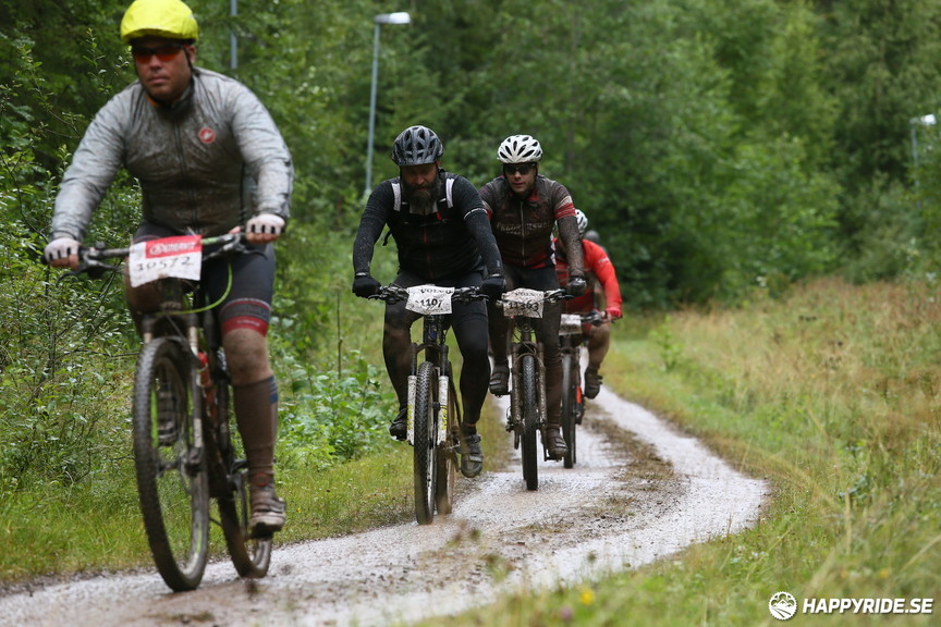 Bild från Cykelvasan 2019 (90km)