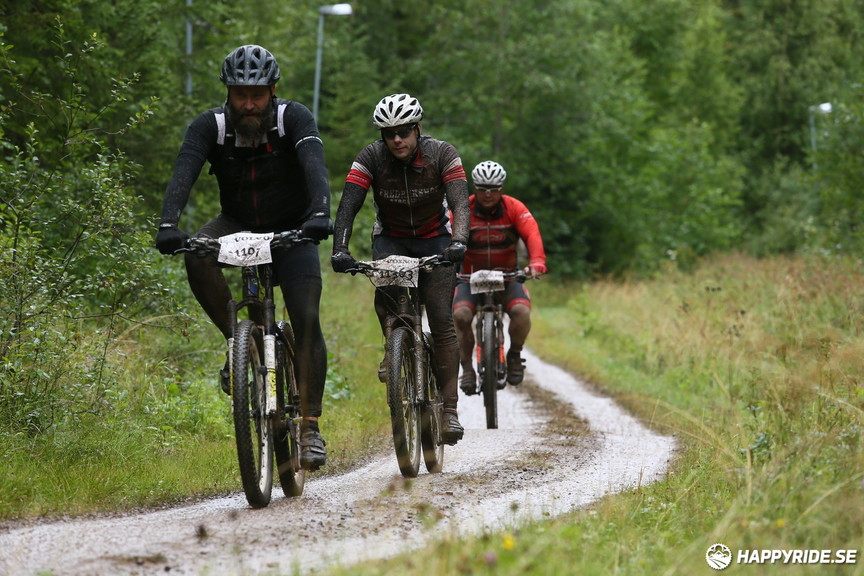 Bild från Cykelvasan 2019 (90km)