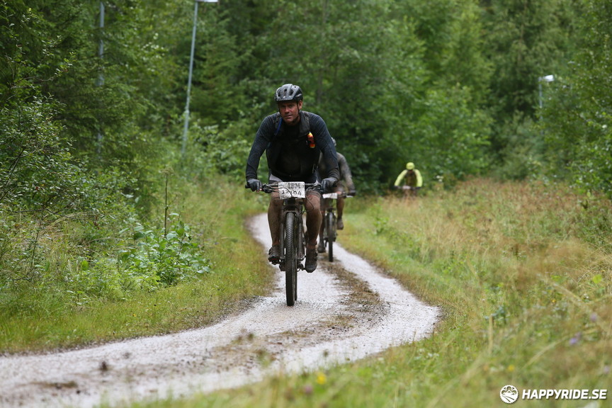 Bild från Cykelvasan 2019 (90km)
