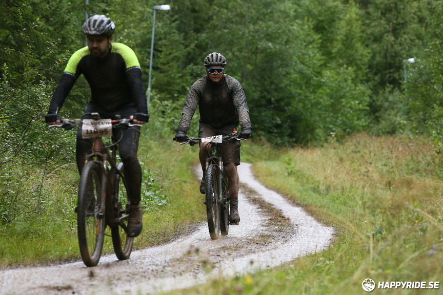Bild från Cykelvasan 2019 (90km)