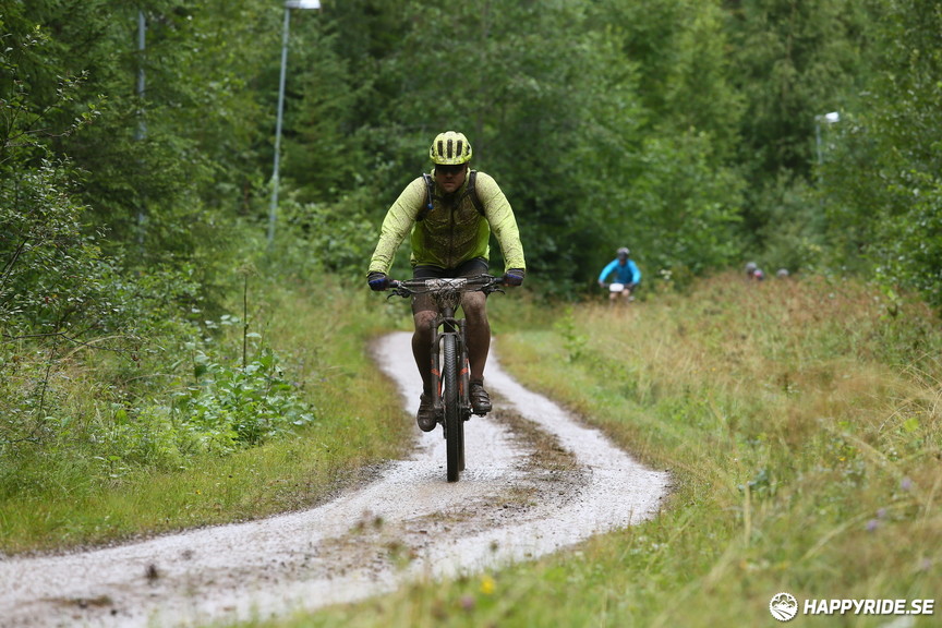 Bild från Cykelvasan 2019 (90km)