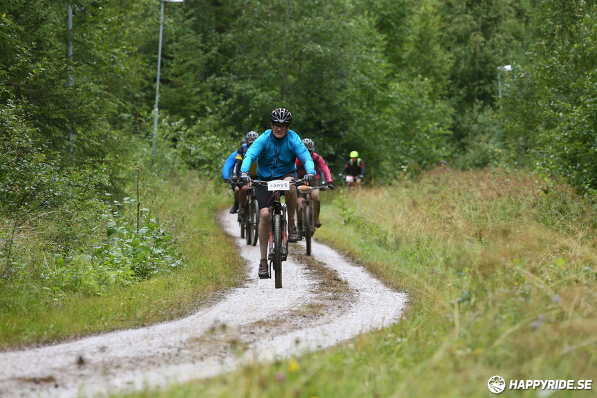 Bild från Cykelvasan 2019 (90km)