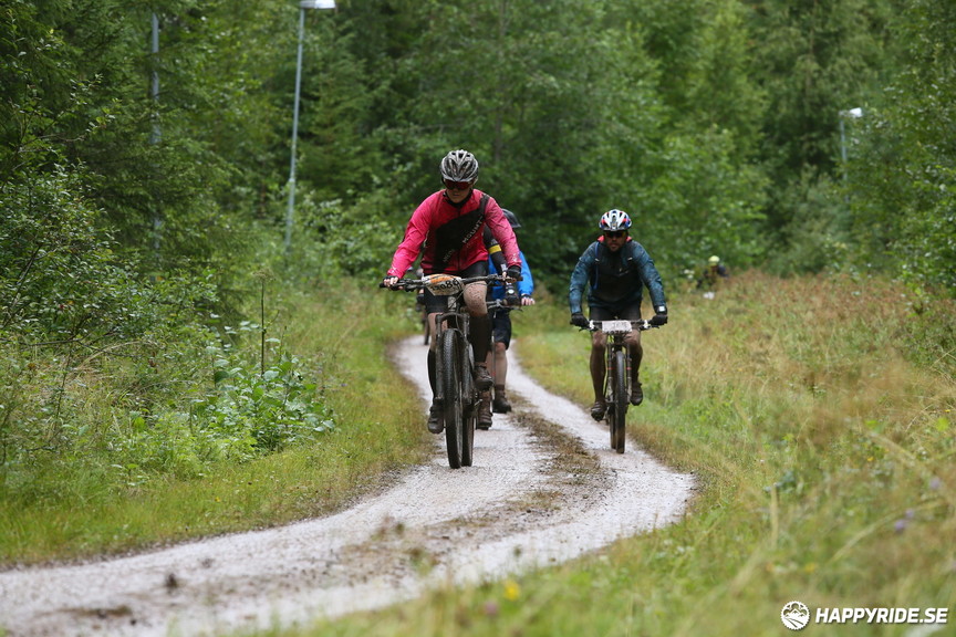 Bild från Cykelvasan 2019 (90km)