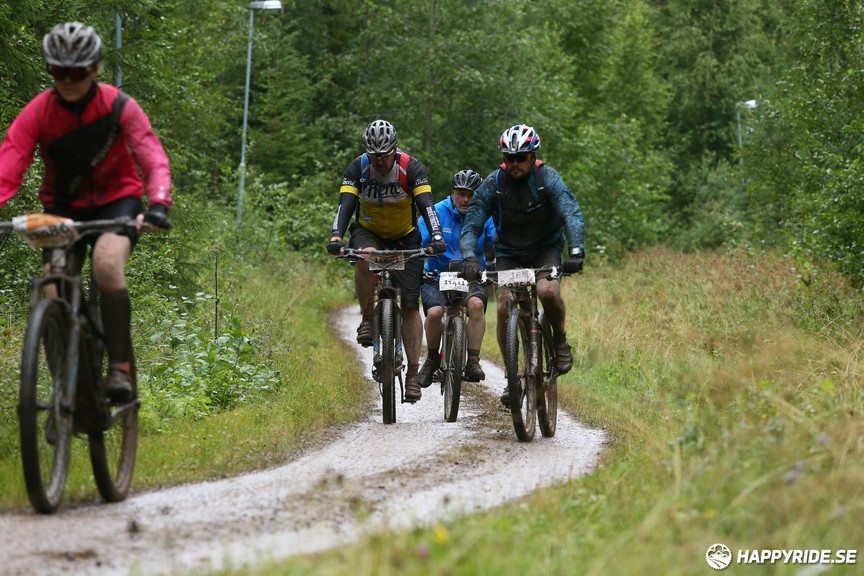 Bild från Cykelvasan 2019 (90km)