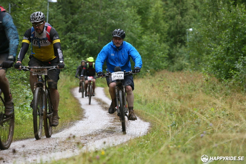Bild från Cykelvasan 2019 (90km)