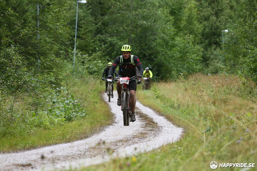 Bild från Cykelvasan 2019 (90km)