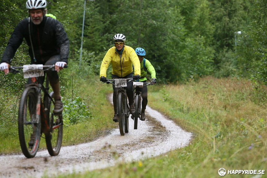 Bild från Cykelvasan 2019 (90km)