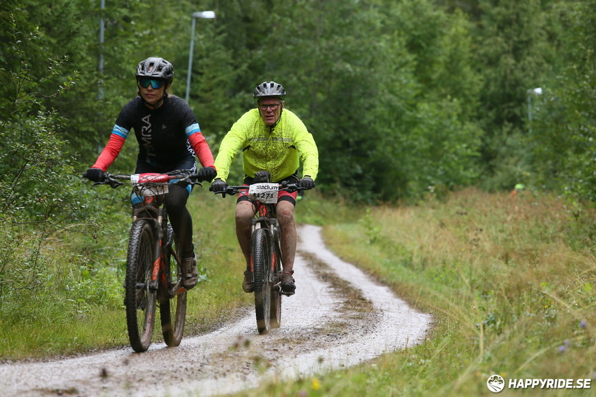Bild från Cykelvasan 2019 (90km)