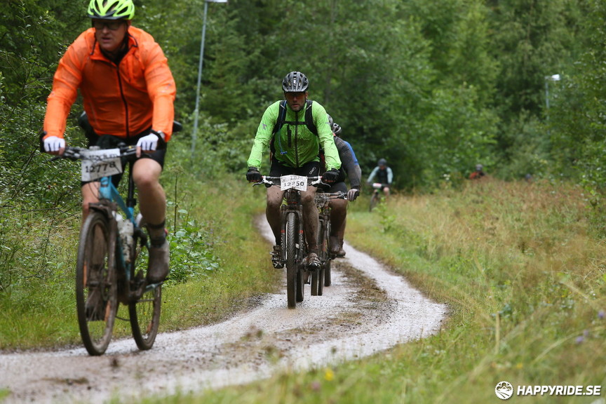 Bild från Cykelvasan 2019 (90km)