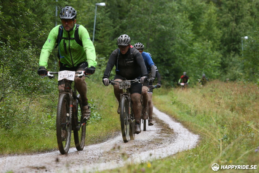 Bild från Cykelvasan 2019 (90km)