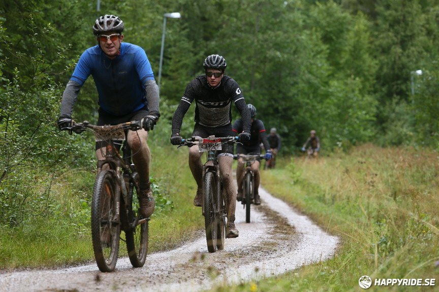 Bild från Cykelvasan 2019 (90km)