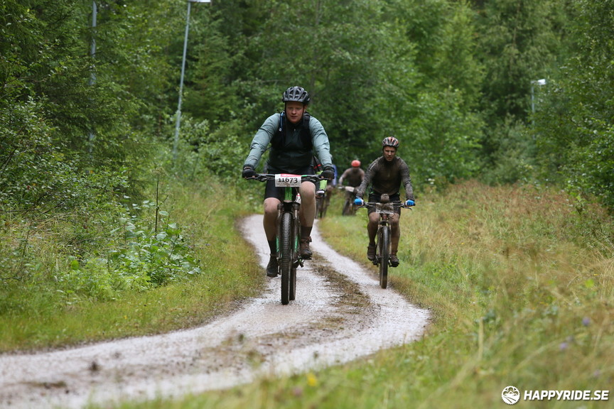 Bild från Cykelvasan 2019 (90km)