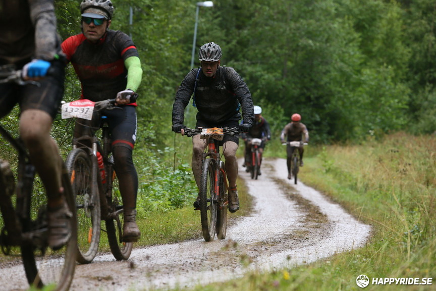 Bild från Cykelvasan 2019 (90km)
