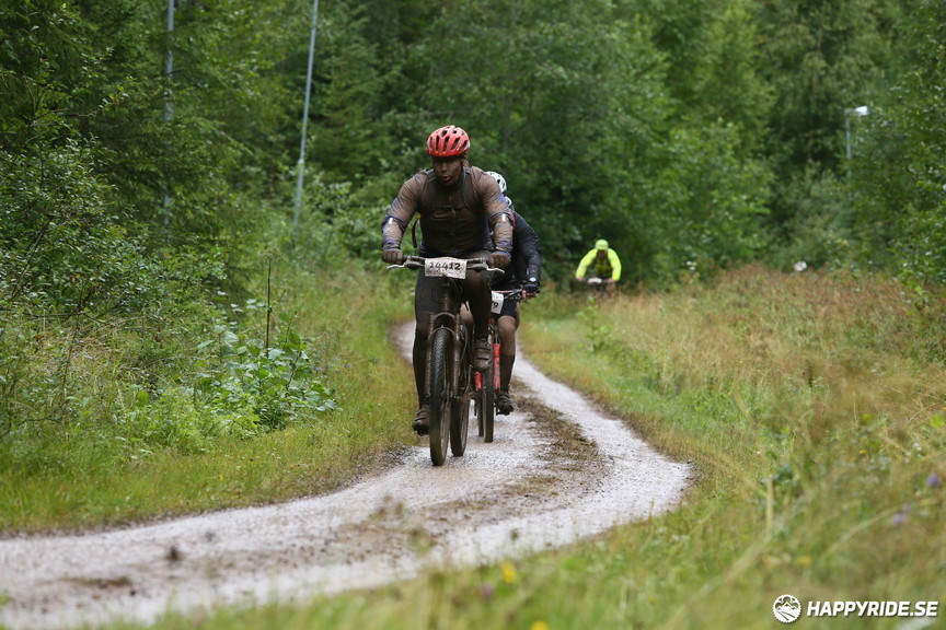 Bild från Cykelvasan 2019 (90km)