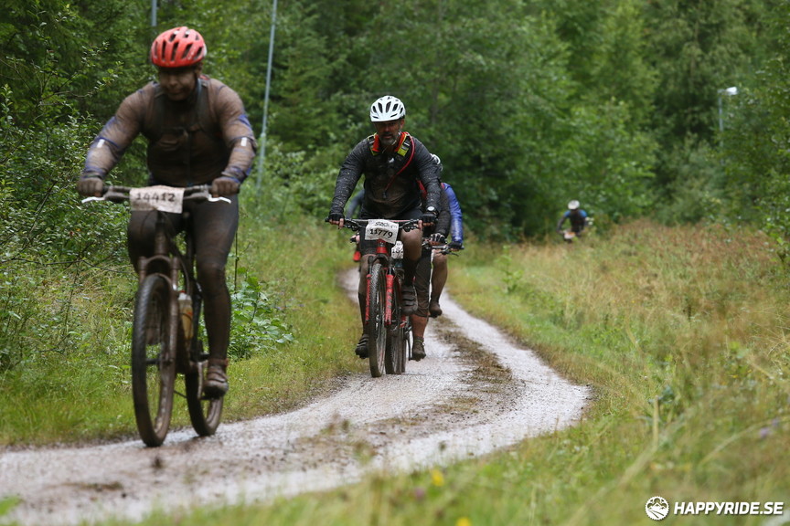 Bild från Cykelvasan 2019 (90km)