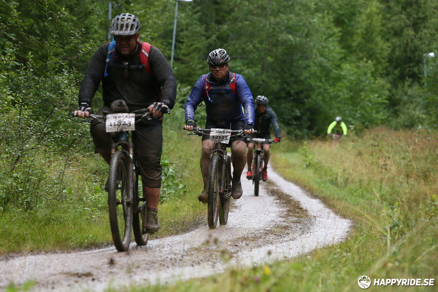 Bild från Cykelvasan 2019 (90km)