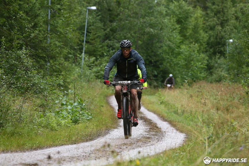 Bild från Cykelvasan 2019 (90km)