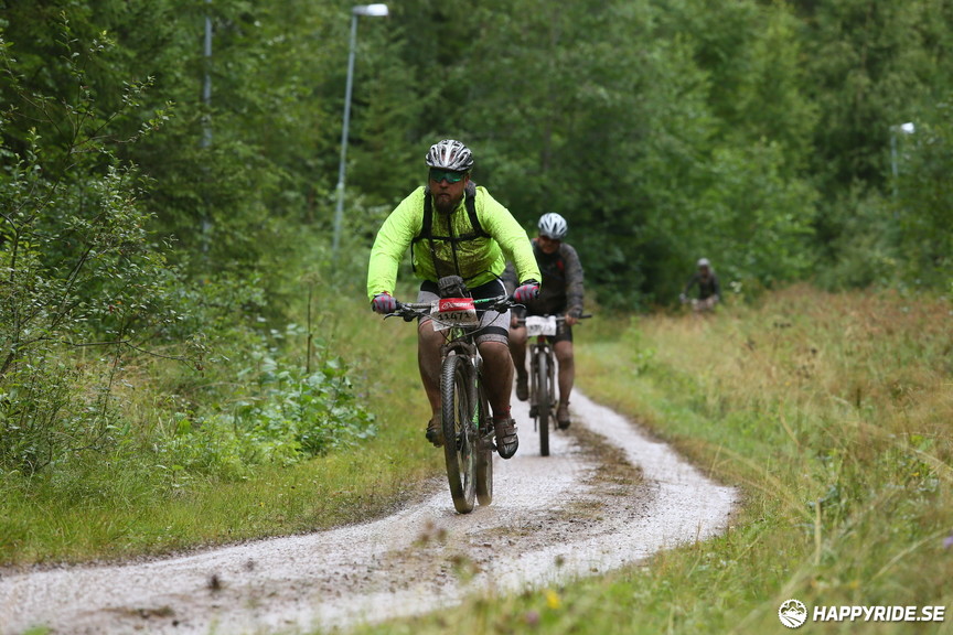 Bild från Cykelvasan 2019 (90km)
