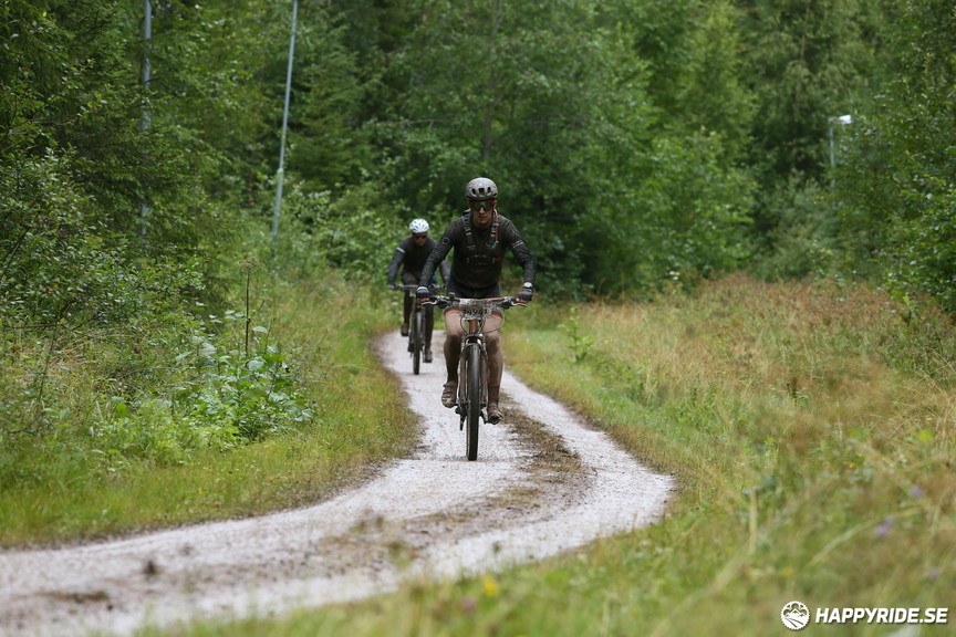 Bild från Cykelvasan 2019 (90km)