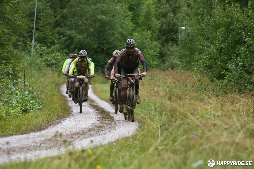 Bild från Cykelvasan 2019 (90km)